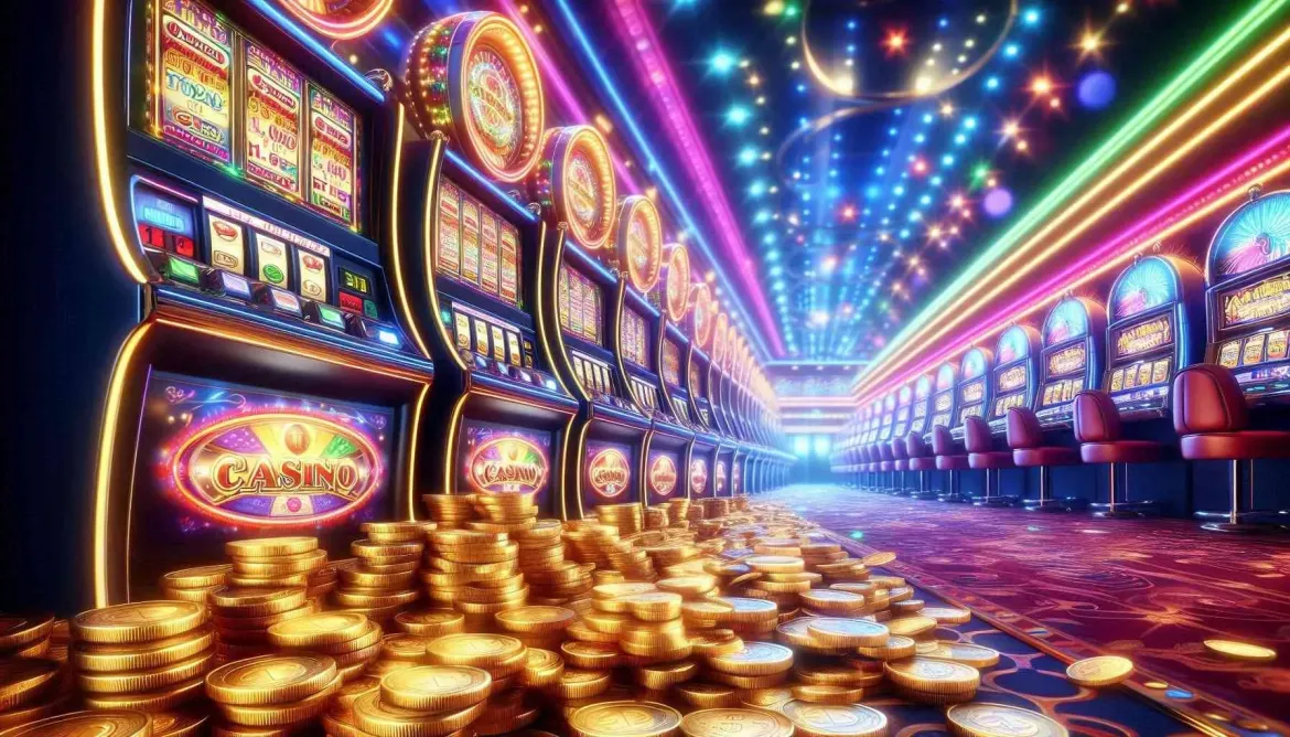 Loto Play Bingo